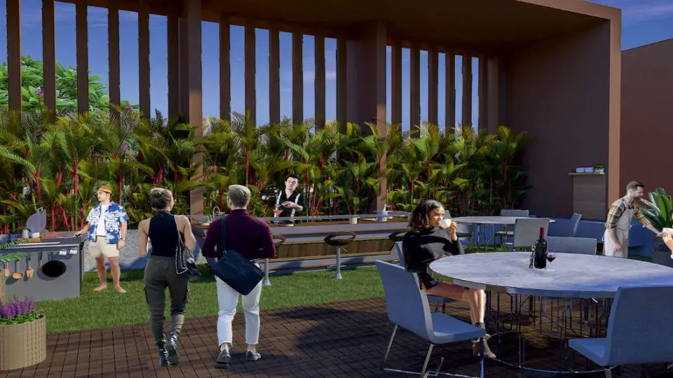 Club House